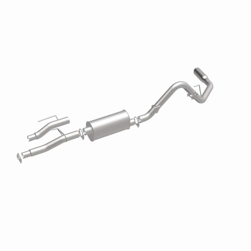 Magnaflow — MagnaFlow BRE Exhaust Kit 09-10 Ford F-150
Exhaust Kit - view 5