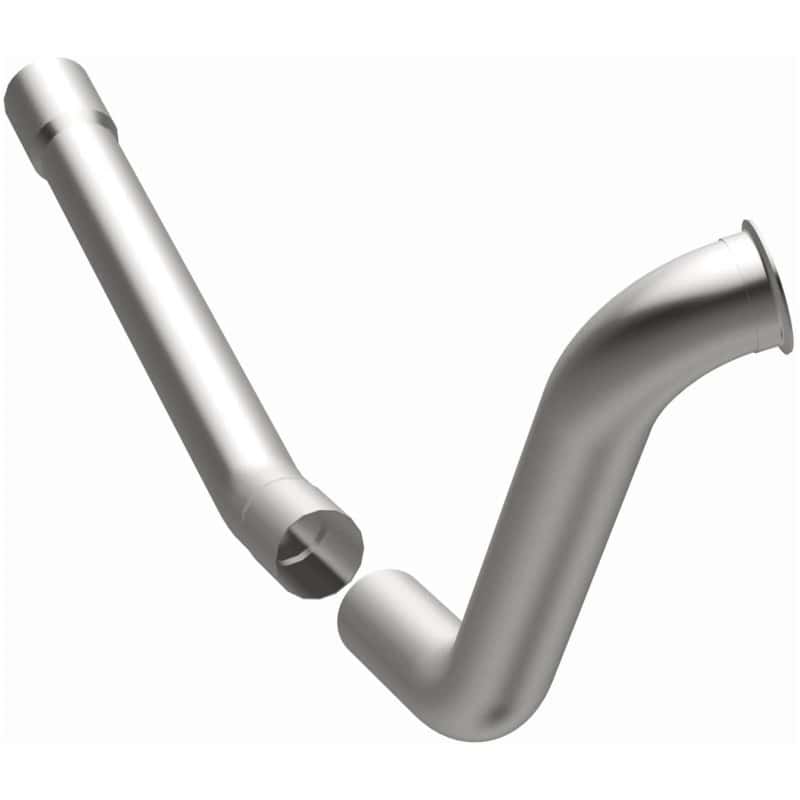 Magnaflow — MagnaFlow Univ Pipe Down Assy 99-03 7.3L Ford
Turbo Down Pipe - view 30