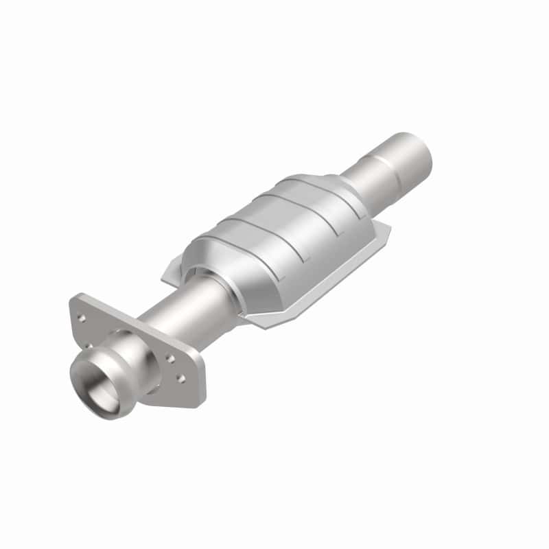 Magnaflow — MagnaFlow Conv DF 92-94 GM S10 Blazer Bravada
Standard Grade
Standard - view 28