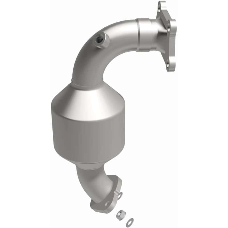 Magnaflow — Magnaflow Conv DF 10 LaCrosse 3.0L
OEM Grade
OEM - view 32