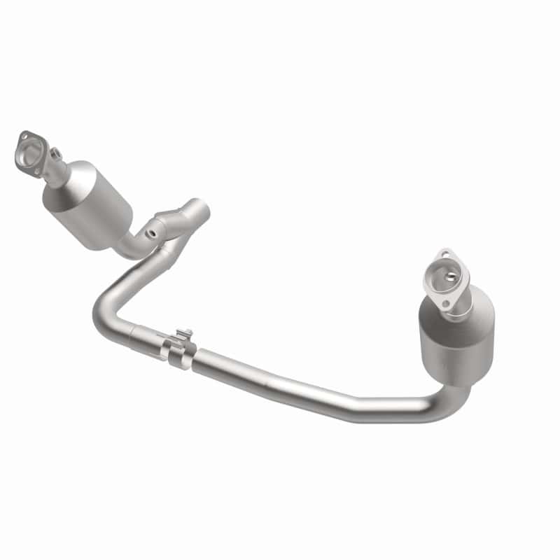 Magnaflow — Magnaflow 2004 Dodge Dakota 3.7L Direct Fit Converter
California - view 27