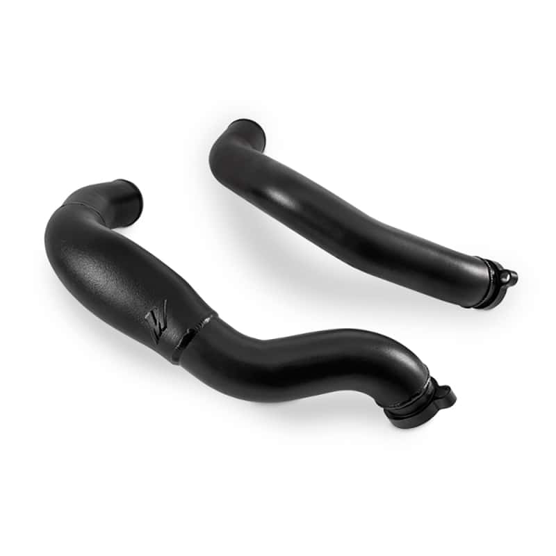 Mishimoto — Mishimoto 2015+ BMW F8X M3/M4 Performance Air-to-Water Intercooler Power Pack - view 4