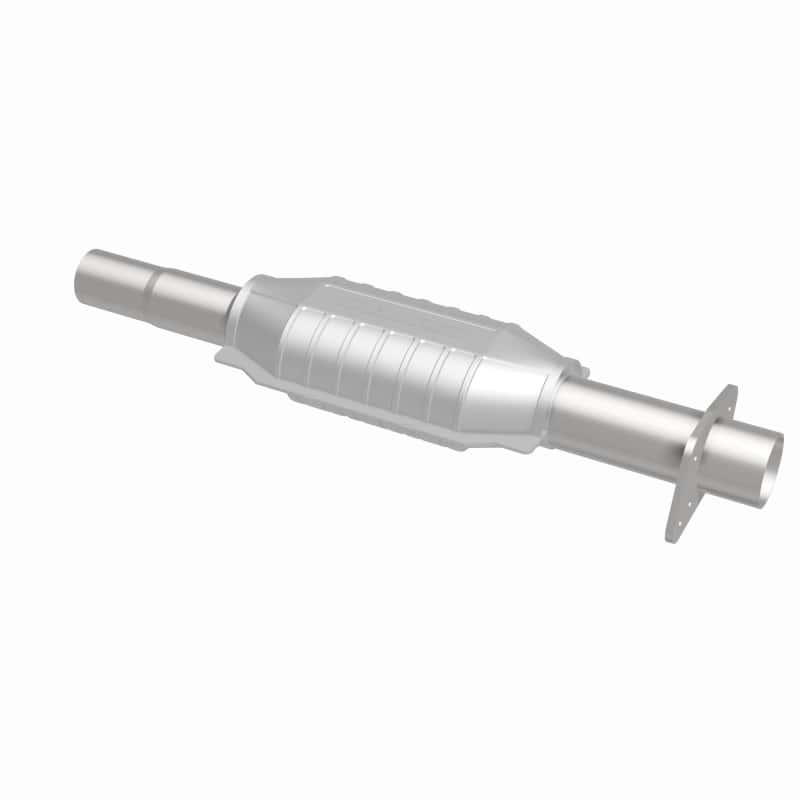 Magnaflow — MagnaFlow Conv DF Gm
Standard Grade
Standard - view 13