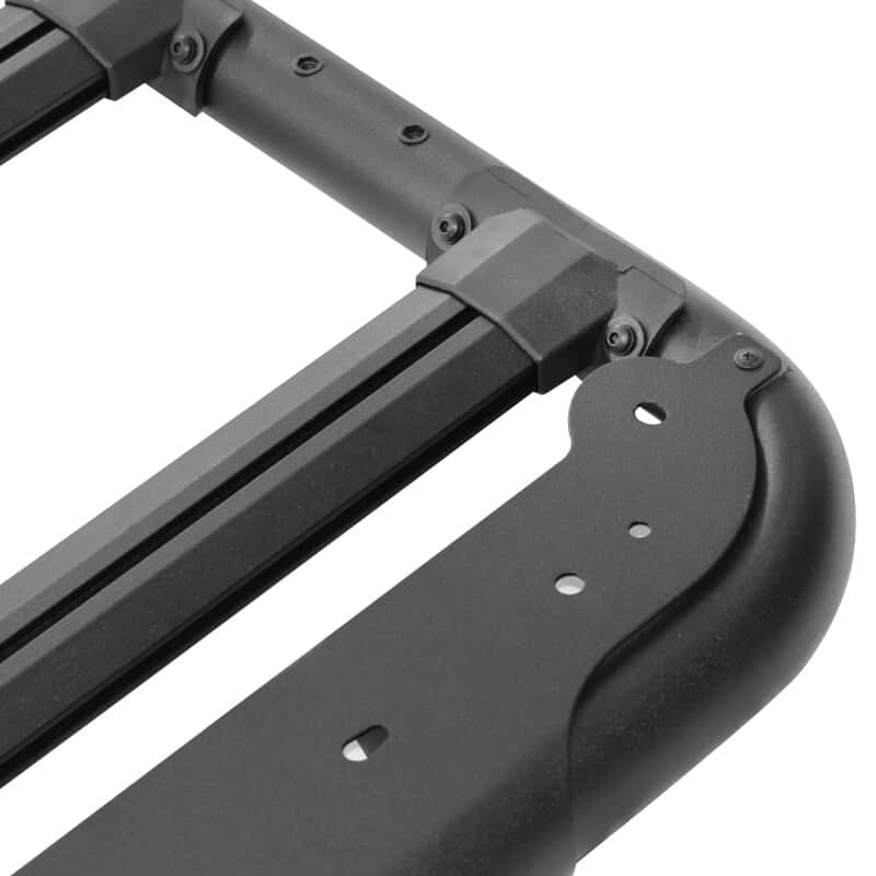 Go Rhino — Go Rhino SRM 500 Roof Rack - 55in
SRM500 Flat Rack - view 3