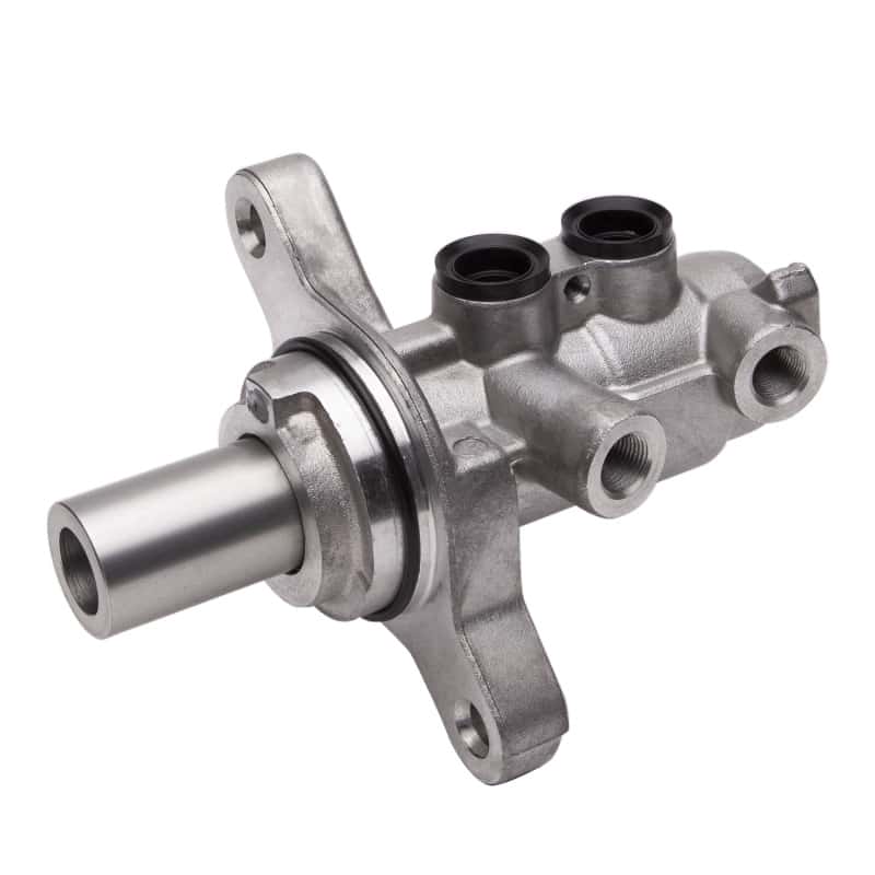 DFC — DFC 12-18 BMW ActiveHybrid 3 Brake Master Cylinder
DFC Brake Master Cyl - view 1