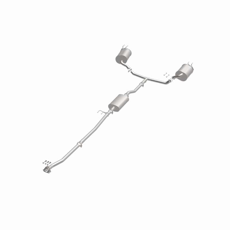 Magnaflow — BRExhaust 17-19 Honda CR-V Touring 1.5L Exhaust Kit
Exhaust Kit - view 23