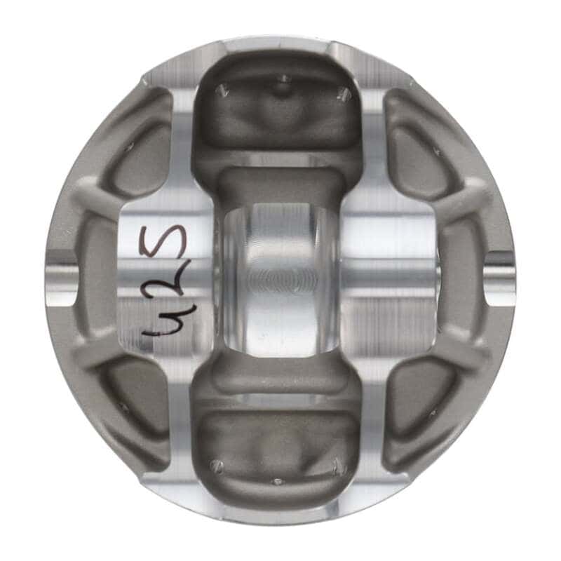 Wiseco — Wiseco Subaru EJ257 WRX/STI 4v Dish -24cc 99.5 Piston Shelf Stock Kit
Piston Set - view 6