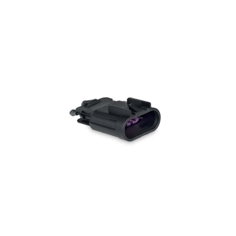 KraftWerks — KraftWerks O2 Sensor Bypass 15-17 Polaris RZR
O2SensorWiringHarnes - view 1