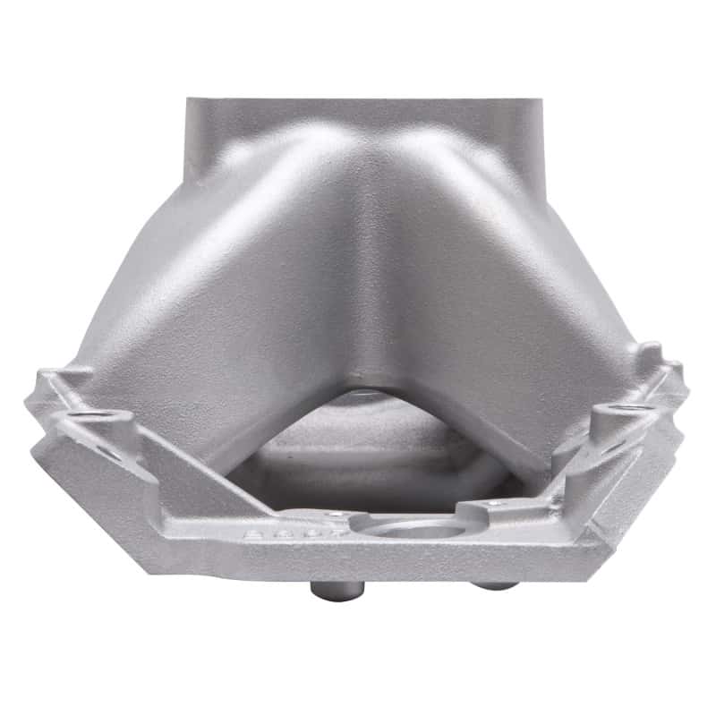 Edelbrock — Edelbrock Manifold BB Chevy Tall Deck Super Victor II (632) CNC Port-Matched for 60409 CNC Heads
MANIFOLD-RACE - view 10
