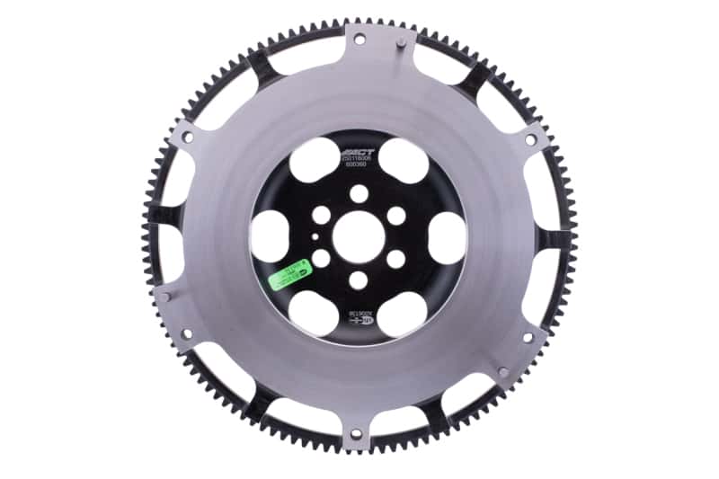 ACT — ACT 1989 Nissan 240SX XACT Flywheel Prolite
Flywheel - view 1