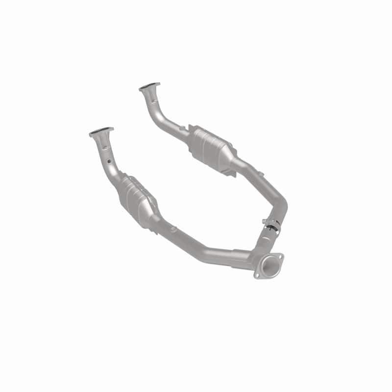Magnaflow — MagnaFlow Conv DF 99-04 LR Discovery V8 49S
HM Grade
HM - view 14