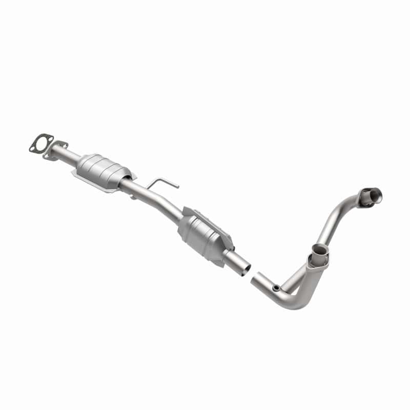 Magnaflow — MagnaFlow Conv DF Ford 86 94
HM Grade
HM - view 22