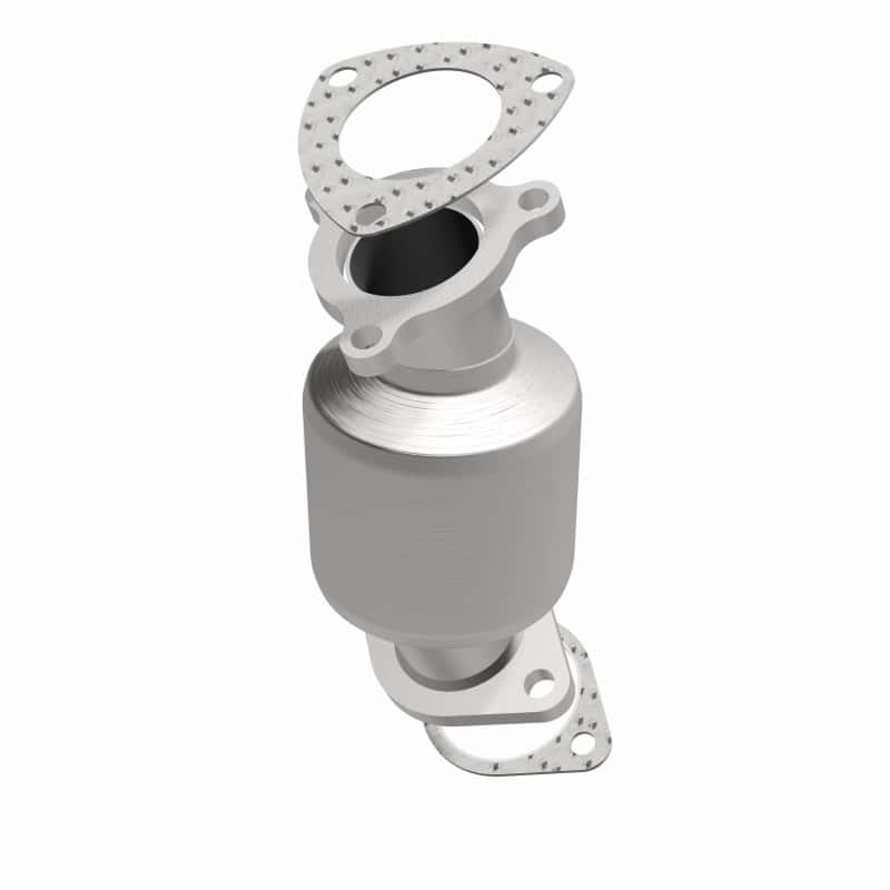 Magnaflow — MagnaFlow Conv DF 01 Eclipse 3.0L frt OEM
OEM Grade
OEM - view 6