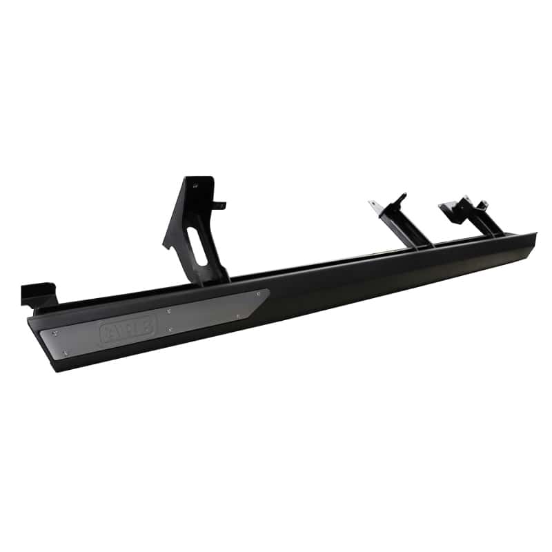 ARB — ARB 2021 Ford Bronco Rock Sliders - 4 Door - view 1