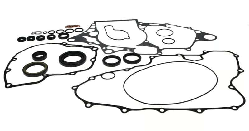 Wiseco — Wiseco 96-05 Polaris 500 ATV Bottom End Gasket Kit
Gasket Kit - view 3