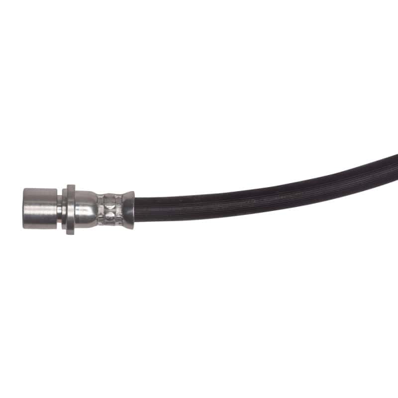 DFC — DFC 17-23 Subaru Impreza Front-L Brake Hose - view 2