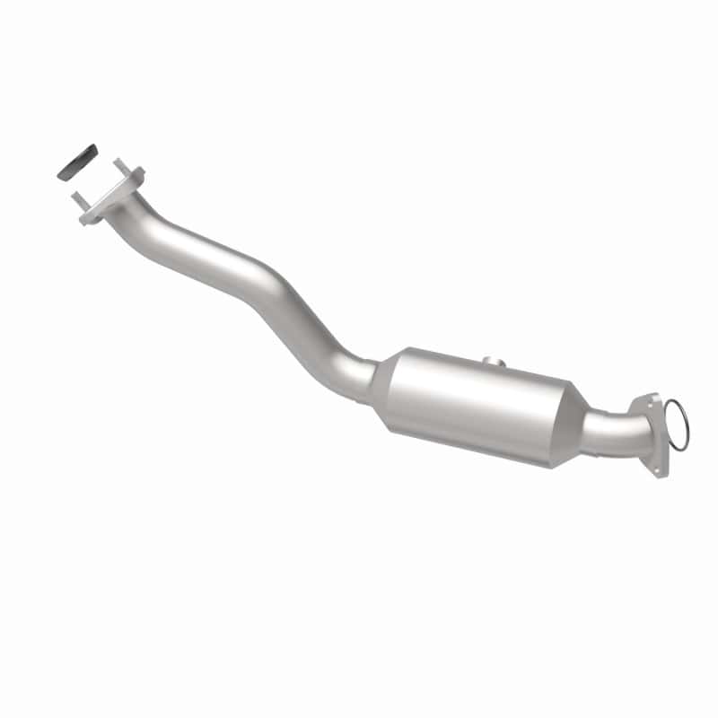 Magnaflow — Magnaflow Conv DF 07-08 Honda Fit 1.5L Automatic Transmission
OEM Grade
OEM - view 17