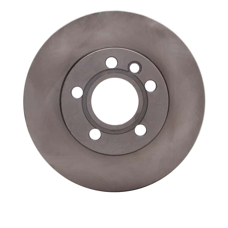 DFC — DFC 96-00 Volkswagen EuroVan Front Brake Rotor
DFC Brake Rotor - view 1