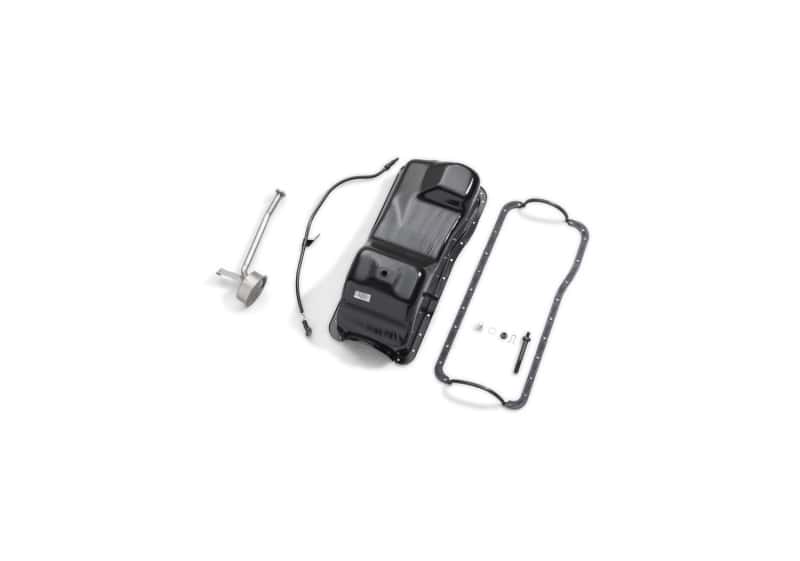 Ford Racing — Ford Racing 460 Engine Swap Oil Pan Kit
Oil Pan - view 3