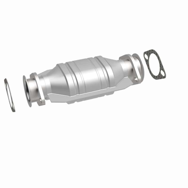 Magnaflow — MagnaFlow Conv DF 95-01 Altima 2.4L Rear
HM Grade
HM - view 10