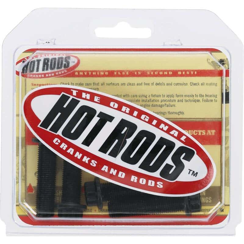 Hot Rods — Hot Rods 2011 Polaris RZR 900 XP 900cc Connecting Rod Bolt Kit - view 5