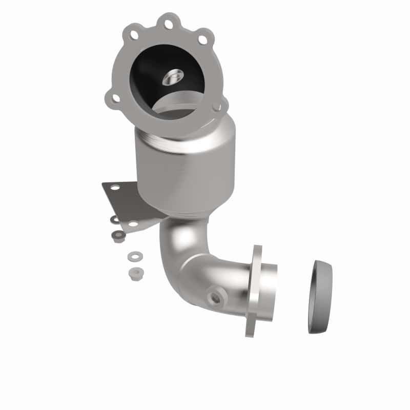 Magnaflow — Magnaflow Conv DF 08-09 Dodge Caliber 2.4L T
OEM Grade
OEM - view 12