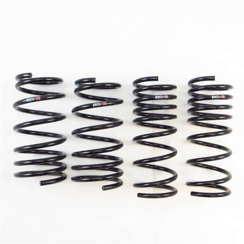 RS-R — RS-R 13-16 Scion FR-S (ZN6) Super Down Springs - view 1