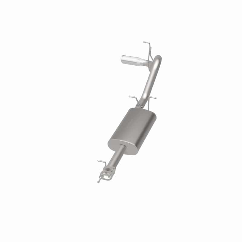 Magnaflow — Magnaflow 25+ Ram 1500 V6 3.6L SPEQ Series Stainless Cat-Back Performance Exhaust System
Cat-Back - view 13