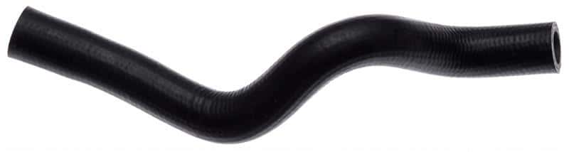 Gates — Gates 03-08 Toyota Corolla 4-Cyl. 1.8L Eng. To Heater Molded Heater Hose - view 1