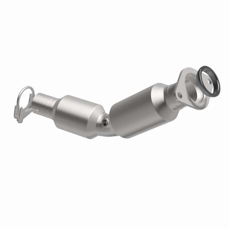 Magnaflow — Magnaflow Conv DF 2010-2015 Prius L4 1.8 OEM Underbody
OEM Grade
OEM - view 29
