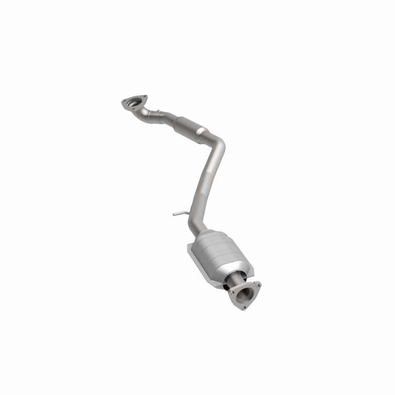 Magnaflow — MagnaFlow Conv DF 99-02 Daewoo Nubira 2.0L re
OEM Grade
OEM - view 15