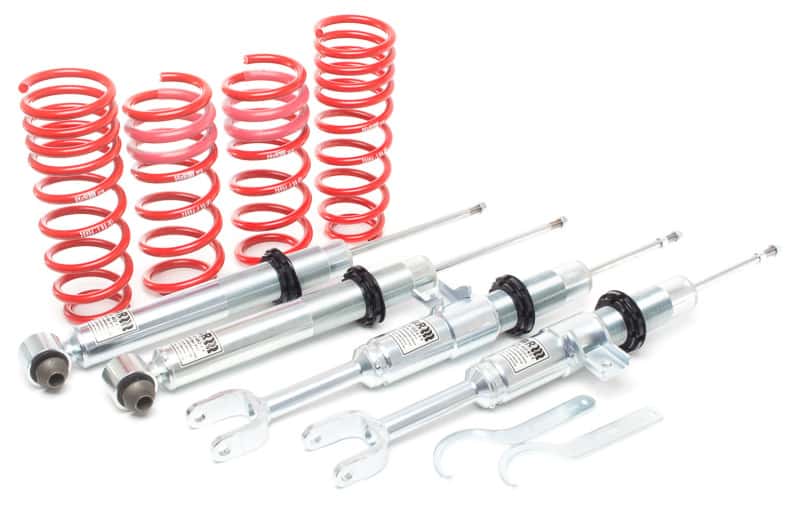 H&R — H&R 11-16 BMW 528i/535i/550i F10 Street Perf. Coil Over (Non EDC)
Street Perf.CoilOver - view 1