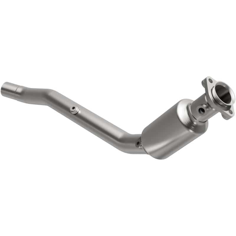 Magnaflow — Magnaflow 07-09 Land Rover Range Rover Sport 4.2L Direct Fit Converter
California - view 1