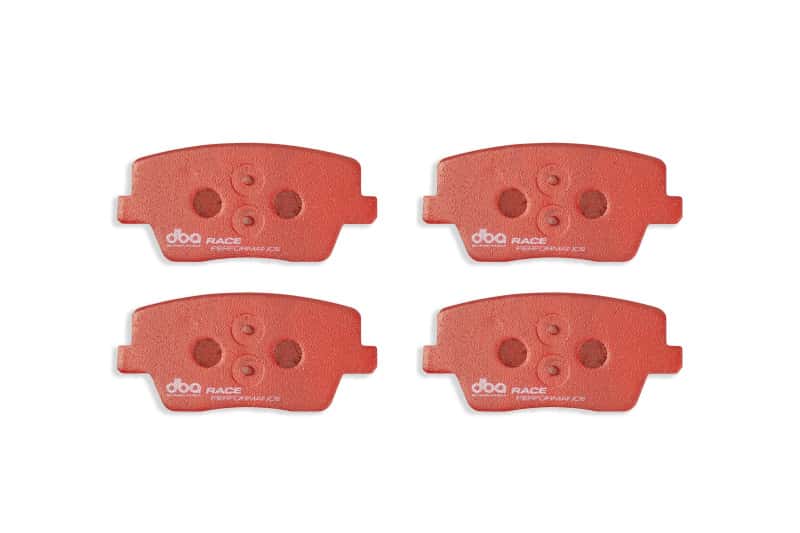 DBA — DBA 19-22 Hyundai Veloster RP Performance Rear Brake Pads
Brake Rotor - view 5