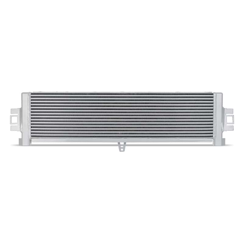 Mishimoto — Mishimoto 2021+ BMW G8X M3/M4 Oil Cooler Silver
Engine Oil Cooler - view 4