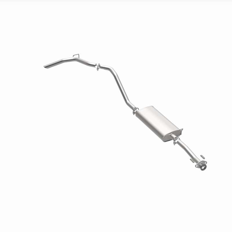 Magnaflow — MagnaFlow BRE Exhaust Kit 93-01 Explorer Navajo 4.0L
Exhaust Kit - view 19