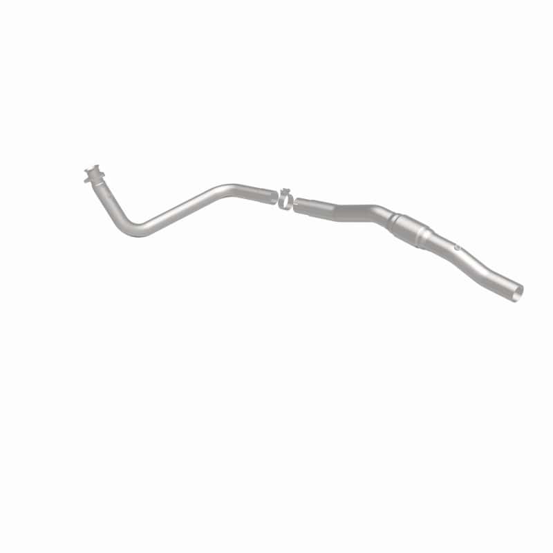 Magnaflow — Magnaflow 01-02 Express/Savana 5.7L Direct Fit Converter
HM Grade
HM - view 14