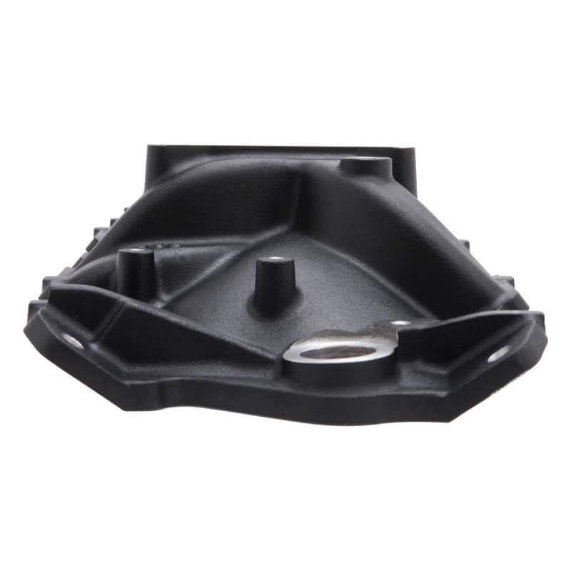 Edelbrock — Edelbrock Intake Manifold Perf Eps SBC w/ Oil Fill Tube and Breather Black
MANIFOLD - view 6