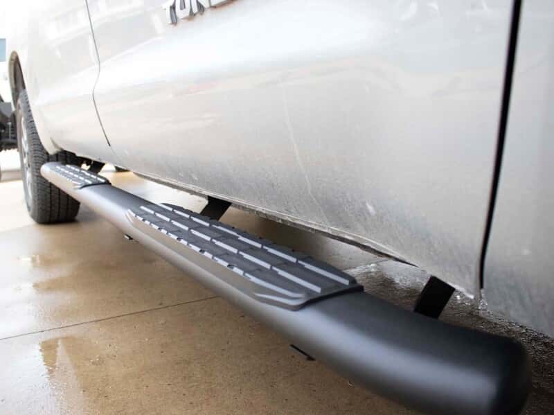 Fishbone Offroad — Fishbone Offroad 2018+ Wrangler JL 4DR Armor Panels - view 8
