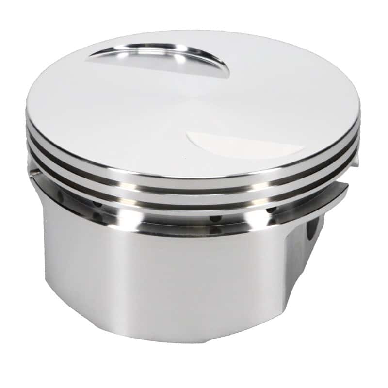 JE Pistons — JE Pistons 2300FORD PINTO KIT Set of 4 Pistons - view 5