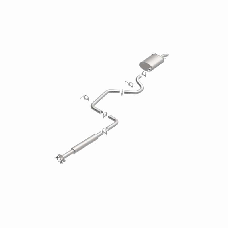 Magnaflow — MagnaFlow BRE Exhaust Kit 00-05 Chevy Impala Monte Carlo
Exhaust Kit - view 24