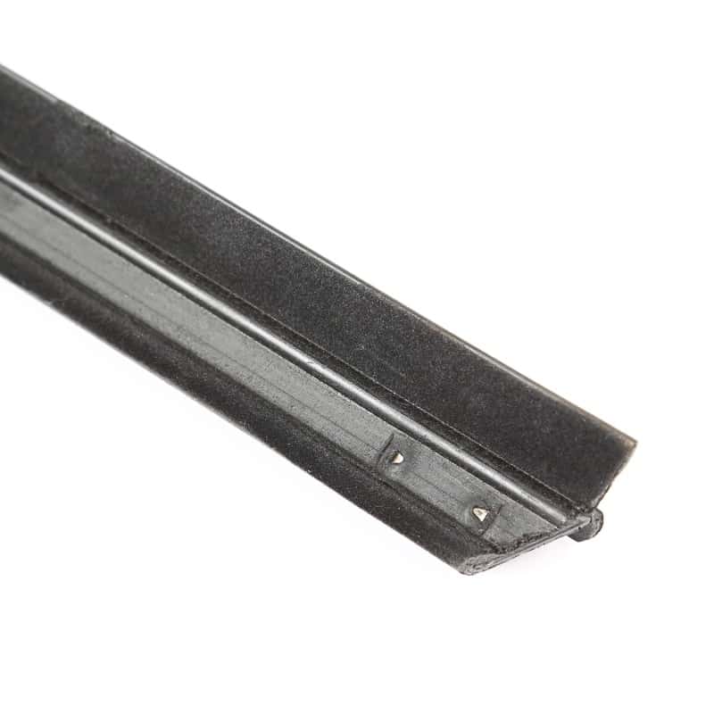 OMIX — Omix Outer Glass Seal RH 97-06 Jeep Wrangler
Door Window Seal - view 3