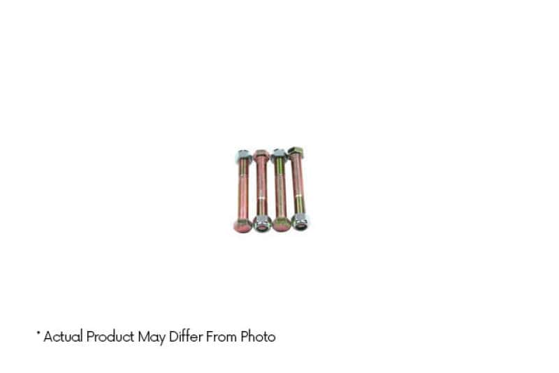 Belltech — Belltech HANGER KIT 15+ Ford F-150 1.50in Lift (All Short Bed Cabs)
LIFT HANGER KIT - view 8