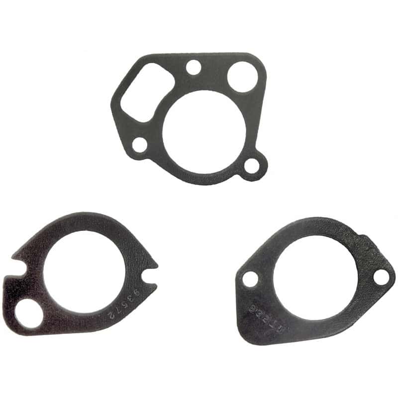 Fel-Pro — Fel-Pro 17660 Engine Coolant Thermostat Housing Gasket Set - view 2