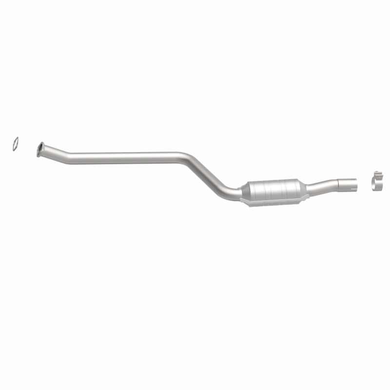Magnaflow — Magnaflow Conv DF 2006 BMW 530xi 3.0L OEM
OEM Grade
OEM - view 11