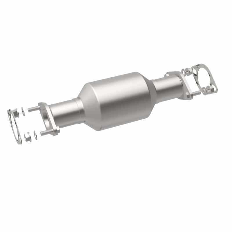 Magnaflow — Magnaflow California Conv DF 06 Kia Sorento 3.5L
California - view 19