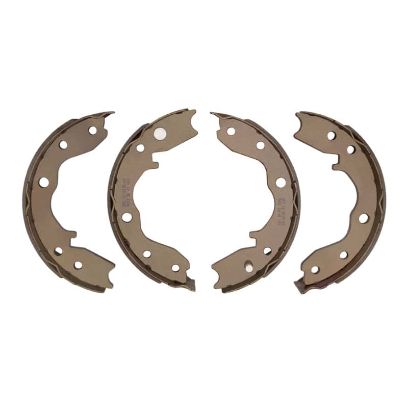 DFC — DFC 88-95 Nissan Pathfinder Parking Brake Parking Shoes
DFC Brake Shoe Set - view 1