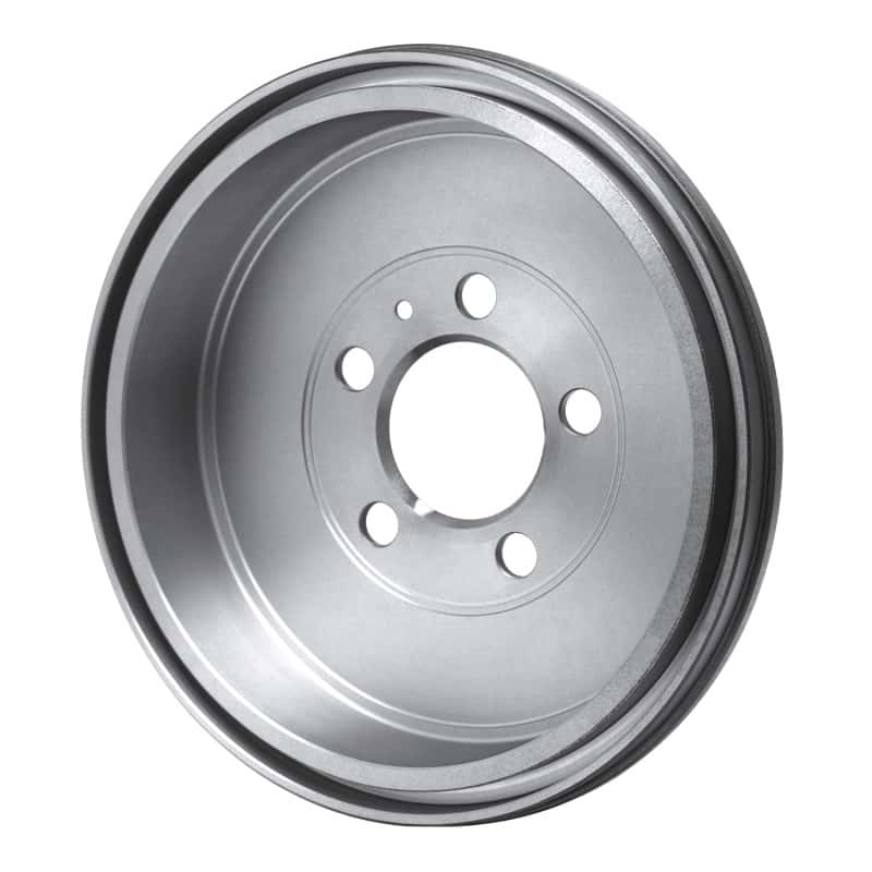 DFC — DFC 14-18 Volkswagen VENTO (Mexico) Rear True Balanced Brake Drum
DFC Brake Drum - view 4