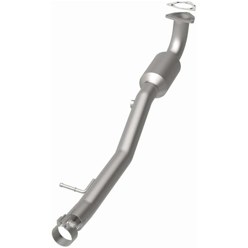 Magnaflow — MagnaFlow Conv Direct Fit 07-09 Range Rover v8 4.2/4.4L OEM Underbody
OEM Grade
OEM - view 31