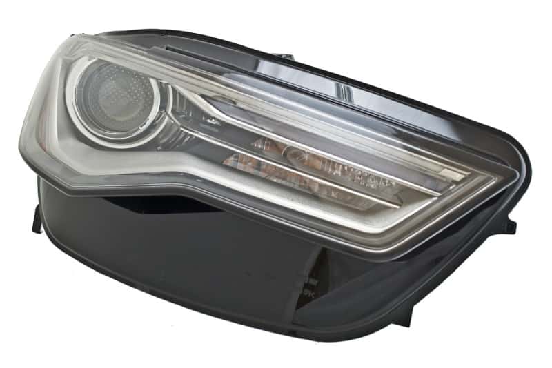 Hella — Hella 2016 Audi A6/S6 Headlamp Rh Bixen - view 13